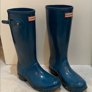 Kids Hunter boots